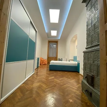 Centre Apartment